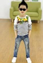 Drengejeans L2185 2