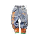 Drengejeans L2192 3