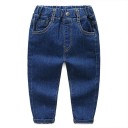 Drengejeans L2196 6