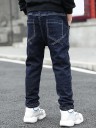 Drengejeans L2198 2