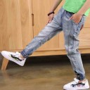 Drengejeans L2273 2