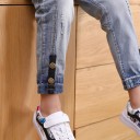Drengejeans L2273 4