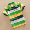 Drengepoloshirt B1508 2