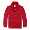 Drengepoloshirt B1509 8