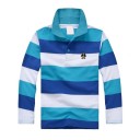 Drengepoloshirt B1509 2