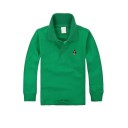 Drengepoloshirt B1509 6
