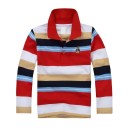 Drengepoloshirt B1509 5