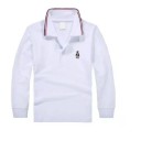 Drengepoloshirt B1509 1