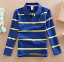 Drengepoloshirt B1524 3
