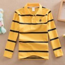 Drengepoloshirt B1524 6