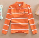 Drengepoloshirt B1524 7