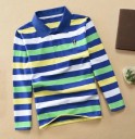 Drengepoloshirt B1525 4