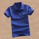 Drengepoloshirt B1537 6