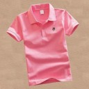 Drengepoloshirt B1537 4