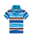 Drengepoloshirt B1539 2