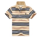 Drengepoloshirt B1539 4