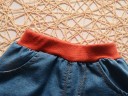 Drengesæt med T-shirt og shorts J1948 4