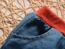 Drengesæt med T-shirt og shorts J1948 5
