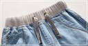 Drengeshorts J1323 8