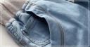 Drengeshorts J1323 12