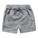 Drengeshorts J1944 4