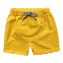 Drengeshorts J1944 6