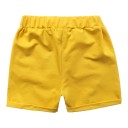 Drengeshorts J1944 3