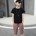 Drengeshorts L2242 2