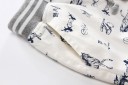 Drengeshorts med print J2533 7
