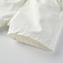 Drengeskjorte og shorts A2663 4