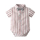 Drengeskjorte og shorts B1345 2