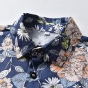Drengeskjorte og shorts L1369 1