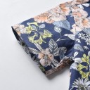 Drengeskjorte og shorts L1369 3