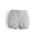 Drengeskjorte og shorts L1685 3