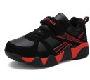 Drengesneakers Arthur 5