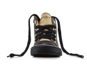 Drengesneakers i lærred 2
