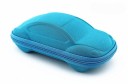 Drengesolbriller med blåt etui J2536 6