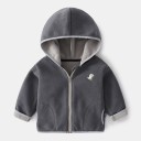 Drengesweatshirt L2058 2