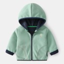 Drengesweatshirt L2058 3