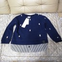 Drengesweatshirt L583 2