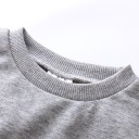 Drengesweatshirt L583 3