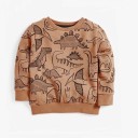 Drengesweatshirt L586 1