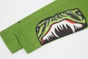 Drengesweatshirt med dinosaur A3147 4