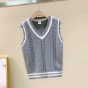 Drengevest L987 4