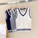 Drengevest L987 1