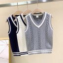 Drengevest L987 2