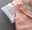 Drengevest og shorts B1382 5