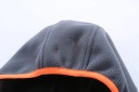 Drengs fleecejakke J1314 4