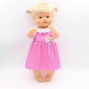 Dresses for Dolls 9