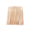 Dřevěná voskovací tyčinka na depilaci Dřevěná špachtle na nanášení vosku Nástroj na jednorázové odstranění chloupků 100 ks V251 2